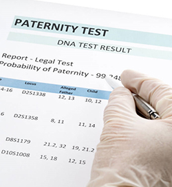 安阳个人做DNA亲子鉴定需要怎么办理，安阳亲子鉴定办理流程